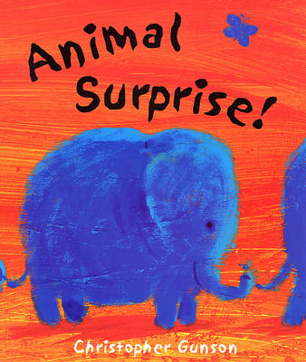 Animal Surprise