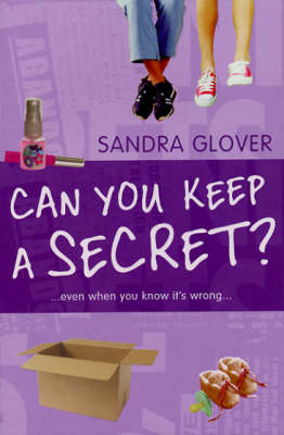 Can You Keep a Secret?