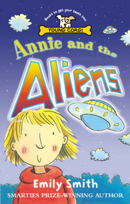 Annie and the Aliens