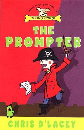 The Prompter
