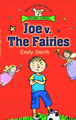 Joe v. the Fairies
