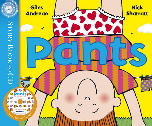 Pants
