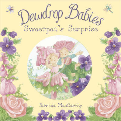 Dewdrop Babies