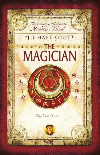 The Magician