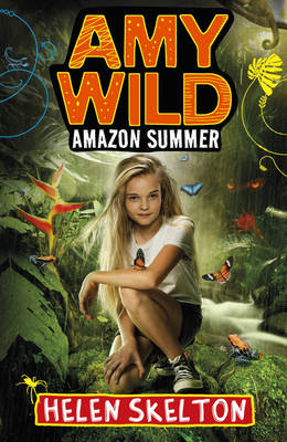 Amy Wild
