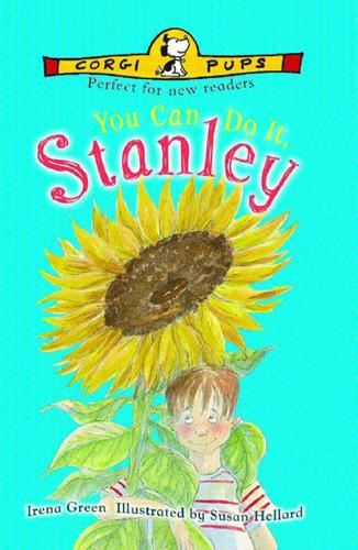 You Can Do It, Stanley