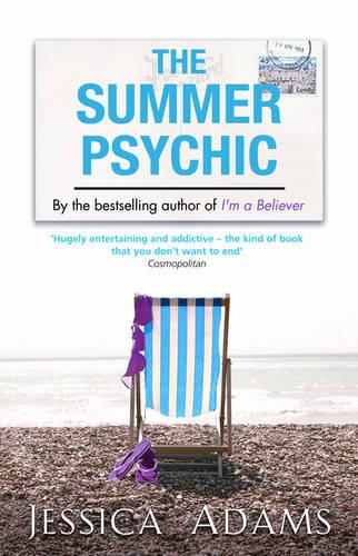 The Summer Psychic