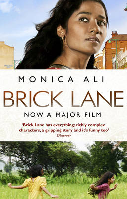 Brick Lane