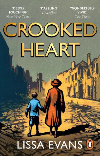 Crooked Heart