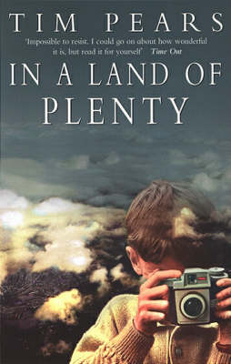 In a Land of Plenty