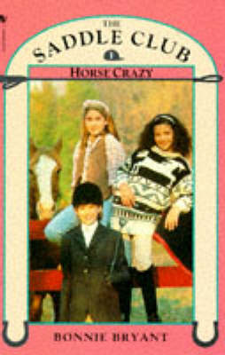 Horse Crazy
