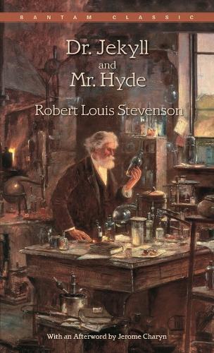 Dr. Jekyll and Mr. Hyde