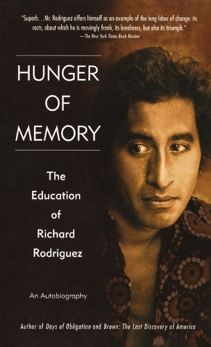 Hunger of Memory