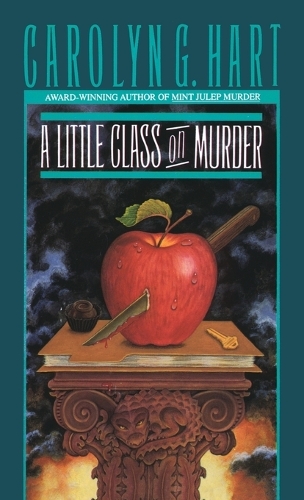 A Little Class on Murder