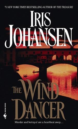 The Wind Dancer