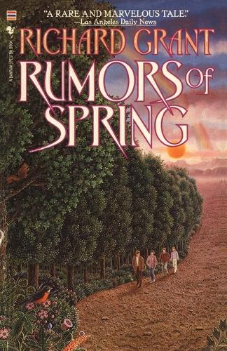 Rumors of Spring