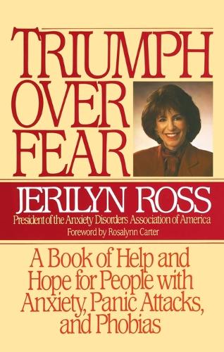 Triumph Over Fear
