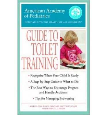 Guide to Toilet Training