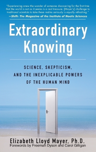 Extraordinary Knowing