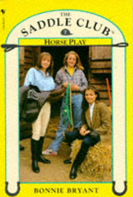 Horse Play
