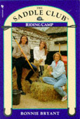Riding Camp