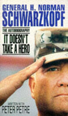 It Doesn't Take a Hero