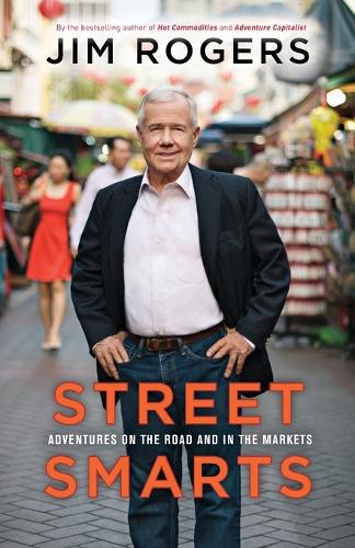 Street Smarts