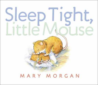 Sleep Tight, Little Mouse