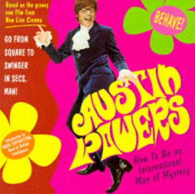 "Austin Powers"