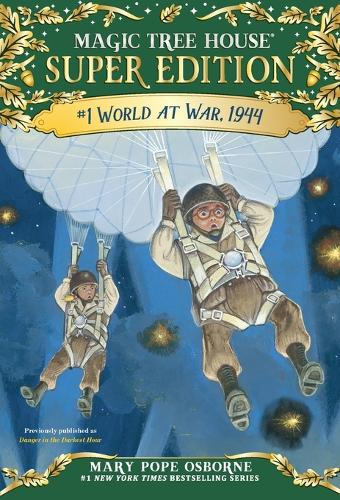 World at War, 1944