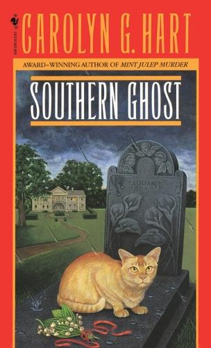 Southern Ghost