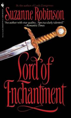 Lord Of Enchantment