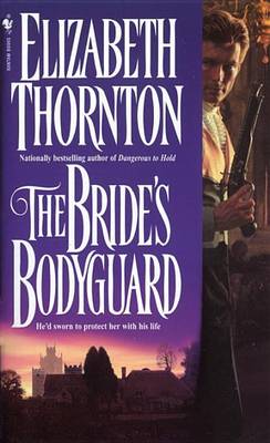 The Bride's Bodyguard