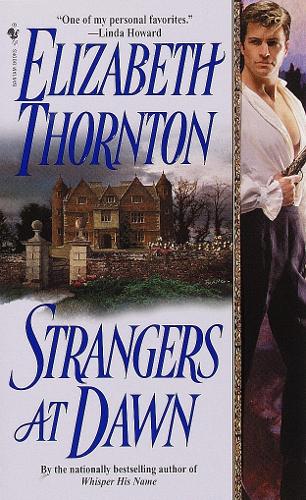 Strangers at Dawn