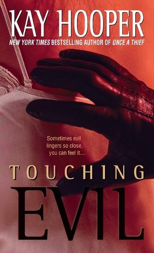 Touching Evil