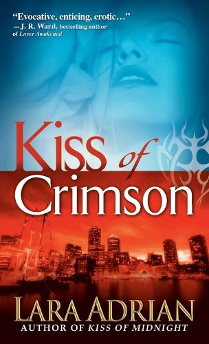 Kiss of Crimson
