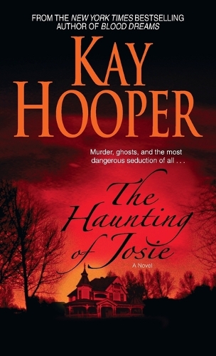 The Haunting of Josie