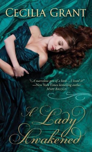 A Lady Awakened