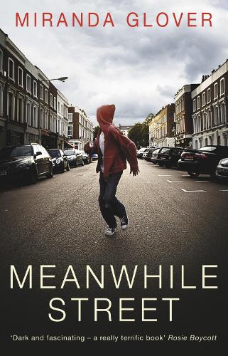 Meanwhile Street