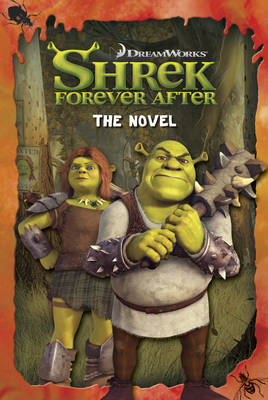 Shrek Forever After
