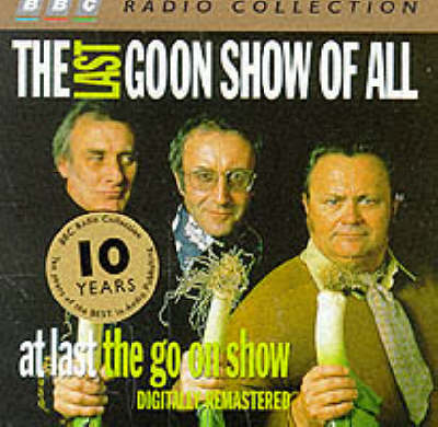 The Goon Show: The Last Goon Show of All