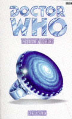 Doctor Who: The Infinity Doctors