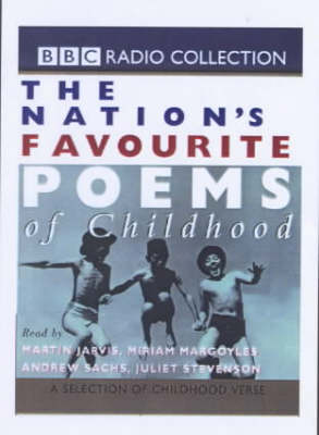 The Nation's Favourite Poems of Childhood