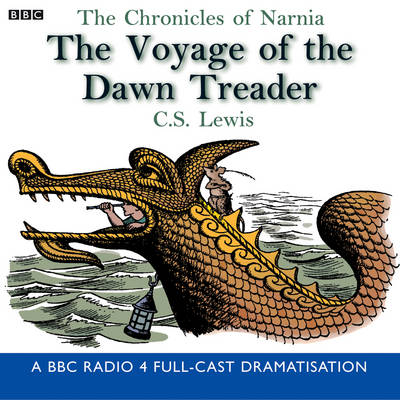 The Chronicles Of Narnia