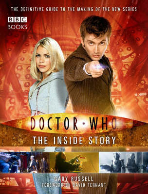 Doctor Who
