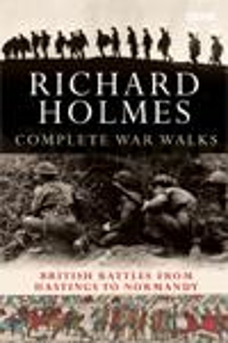 The Complete War Walks