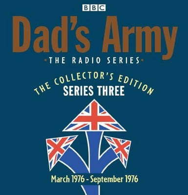 Dad's Army: The Collector's Edition Series Three