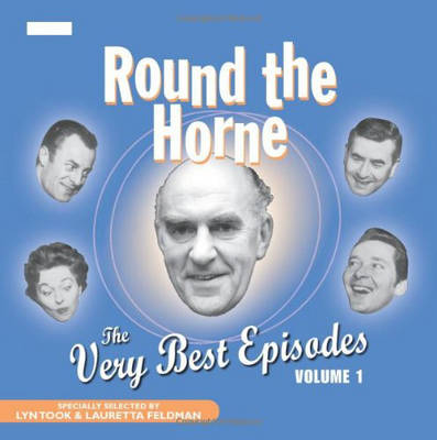 Round The Horne