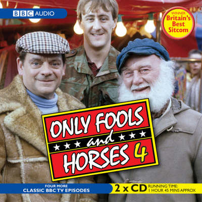 Only Fools and Horses: v. 4