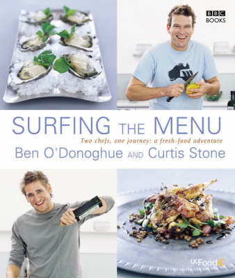 Surfing the Menu